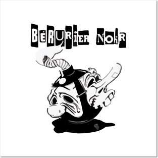 Bérurier Noir Posters and Art